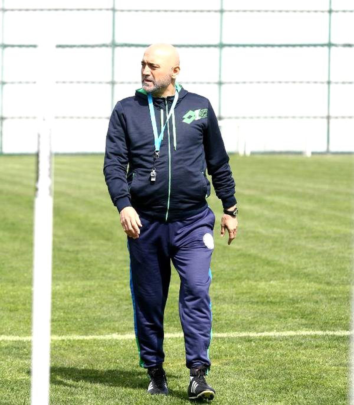 Çaykur Rizespor: "Mutlaka Puan Almalıyız"