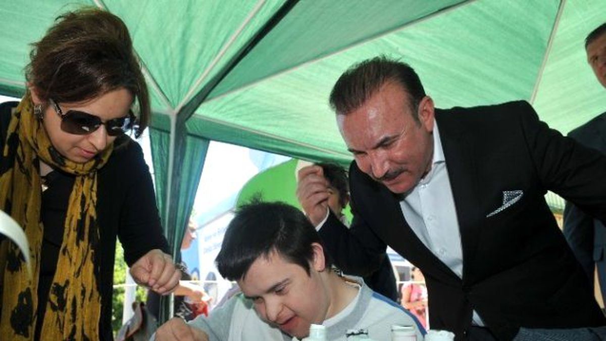 Doğan: "Hepimiz Potansiyel Birer Engelliyiz"