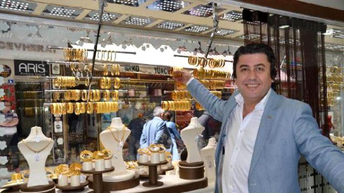 Düğün Takısında Kiralama Dönemi