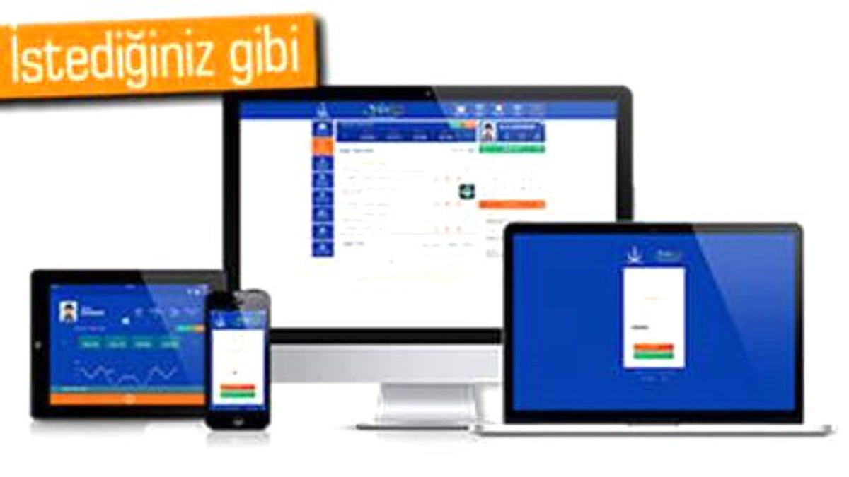 E-Nabız ile Sağlık Bilgilerinizi Yönetin