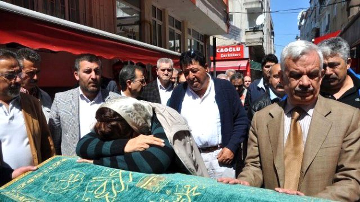 Emekli Öğretmenin Ölümüne 1 Gözaltı