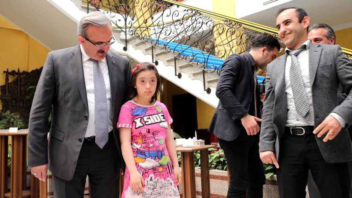 Engelleri Kaldıralım