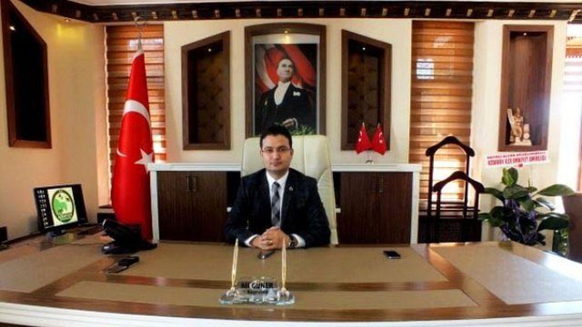 Engelli Dostu Milli Park: Küre Dağları\' Projesi