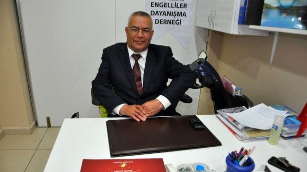 Engelliler Haftası