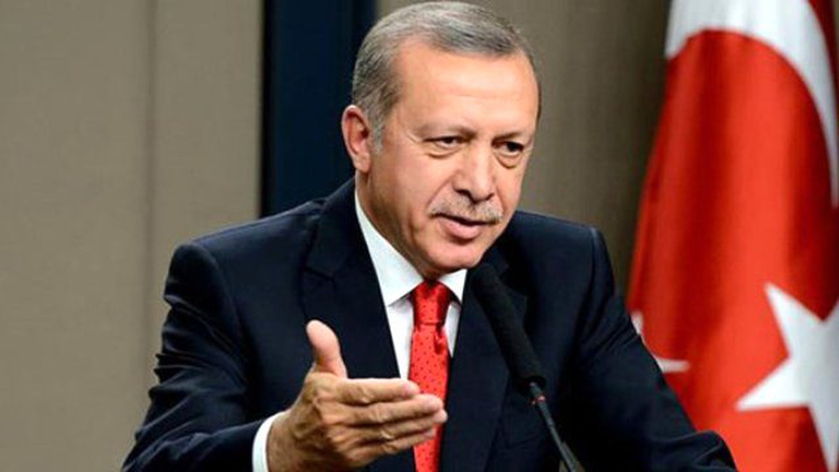 Erdoğan, Kupayı Versin Diye Kayserispor\'un Saha Kapatma Cezası İptal Oldu