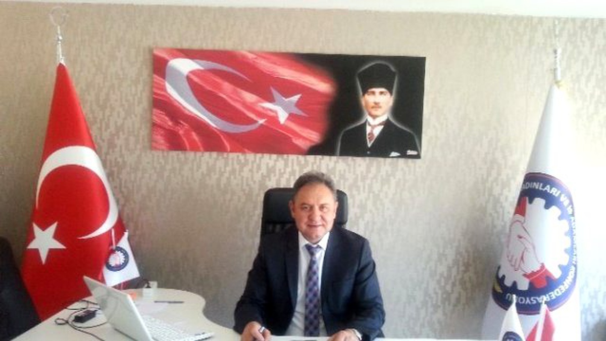 Ersin Aktaş, Türkiye İş Dünyasının Afrika Devletlerinden Sorumlu Başdanışmanı Oldu