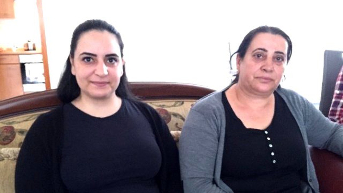Eski Türkiye\'den Kaçtı, Yeni Türkiye Sahip Çıktı