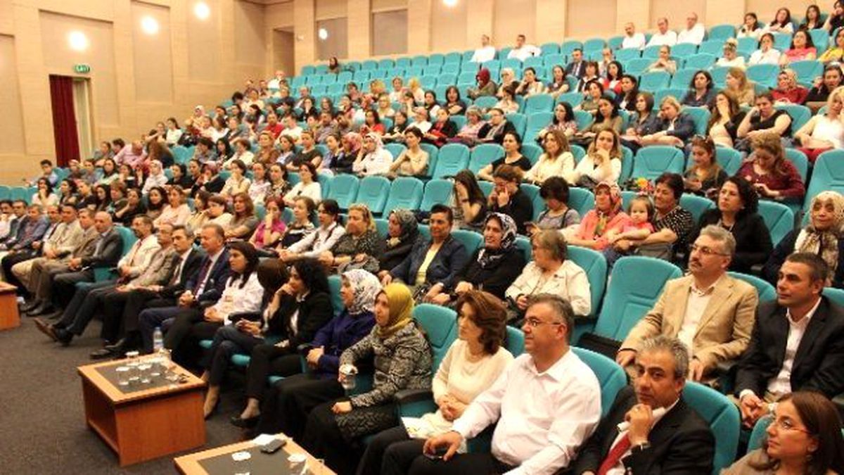 Eskişehir\'de 12 Mayıs Hemşireler Günü Etkinliği