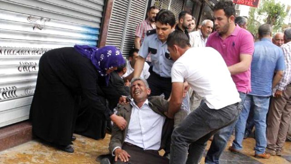 \'Hakkınızı Helal Edin\' Notunu Paylaştı, Ölü Olarak Bulundu