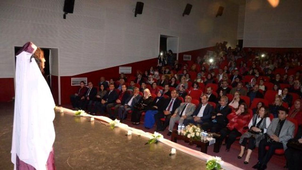 Fatsa\'da Anneler Günü Programı