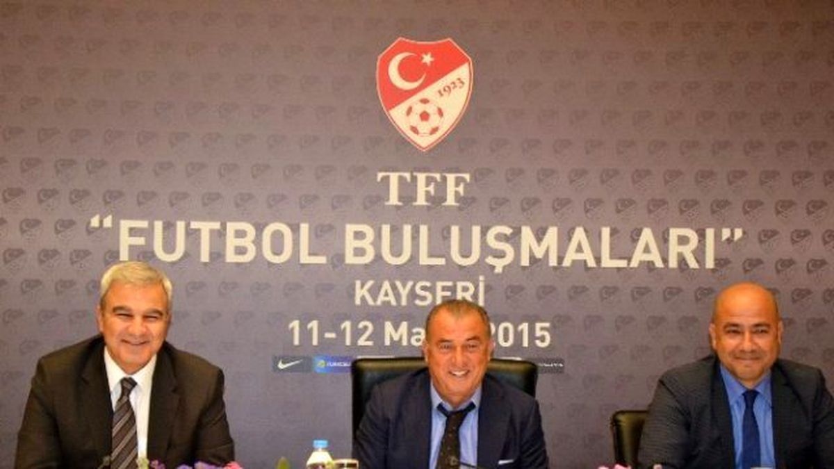 Futbol Buluşmaları Kayseri\'de Devam Ediyor