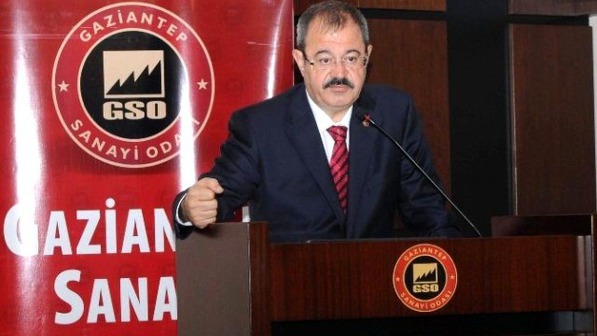 Gso Meclis Toplantısı