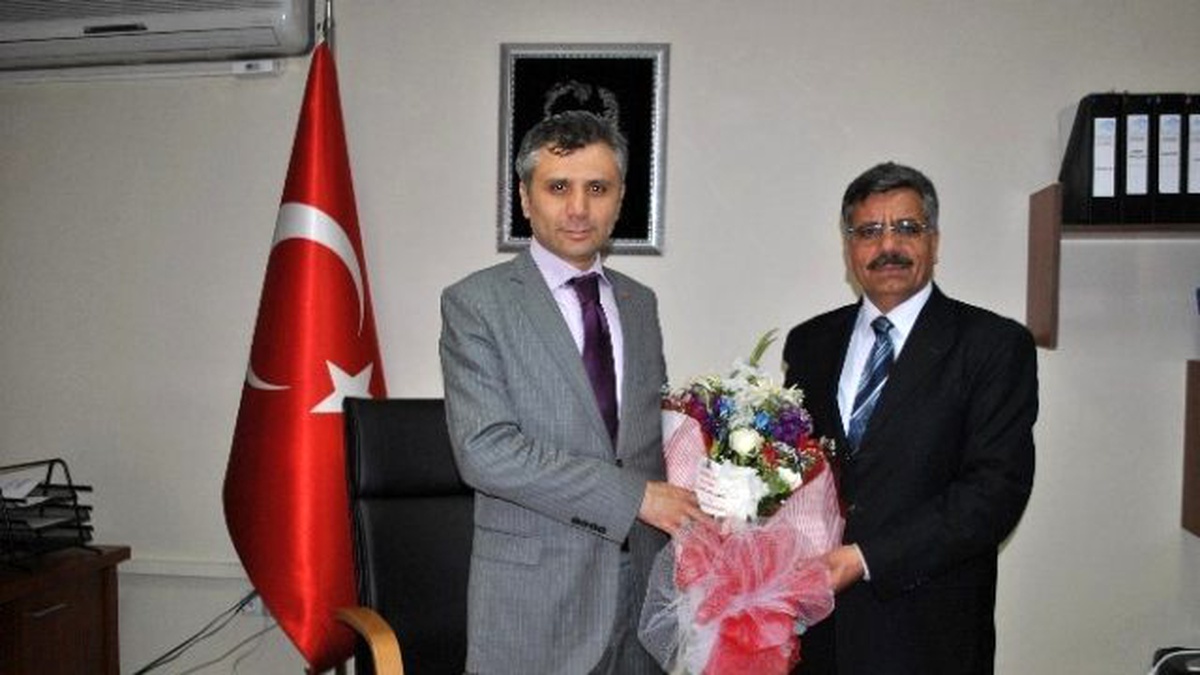 Hakkari\'de SGK Haftası Etkinlikleri
