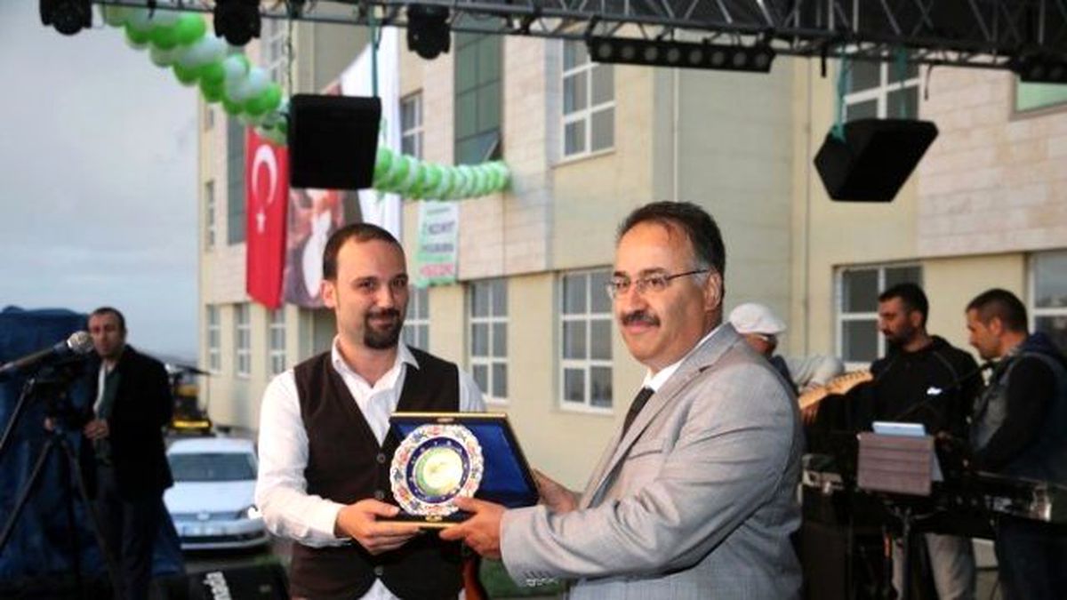 Iğdır Üniversitesi\'nde Bahar Şenlikleri Coşkusu