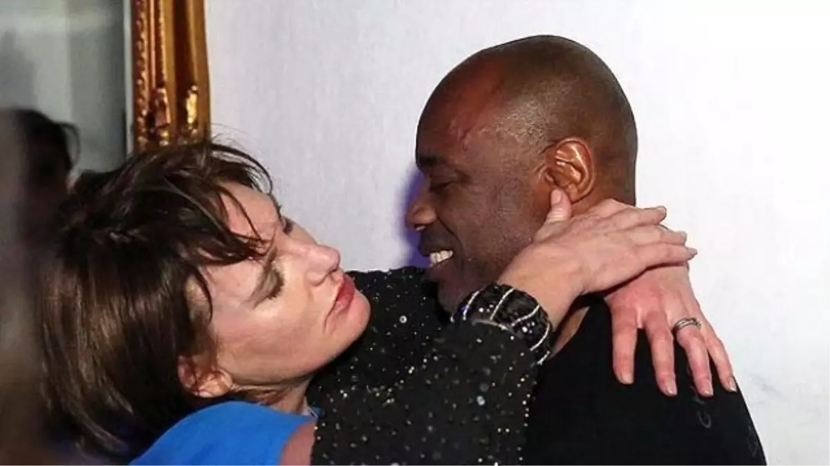 İngiliz Avam Kamarası\'nda Yasak Aşk Skandalı