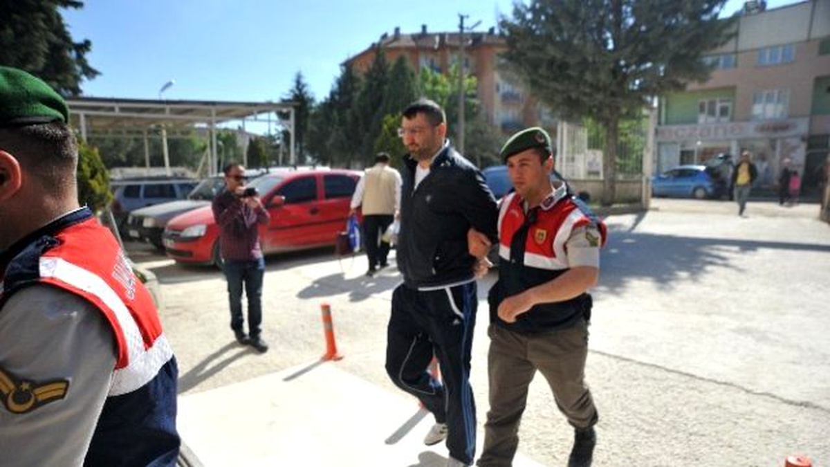 İstanbul\'da Adam Yaraladılar, Orhangazi\'de Yakalandılar