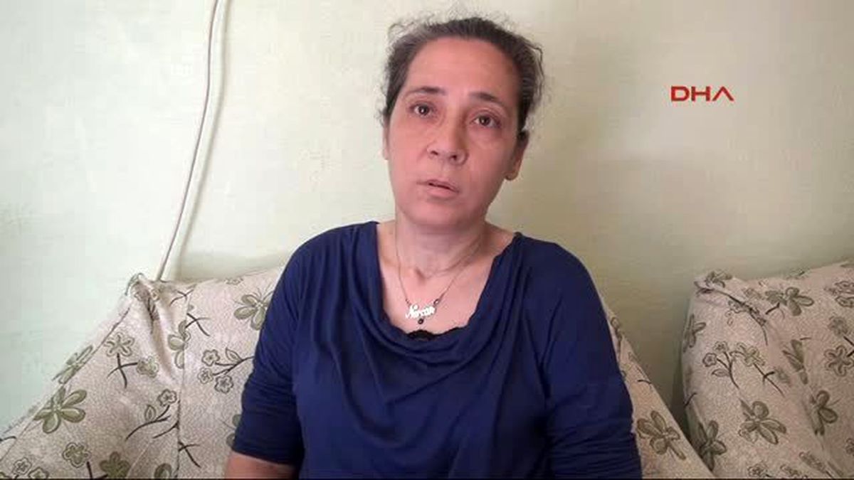 44 Yaşındaki Nurcan\'ın Tek İsteği Anne Olabilmek