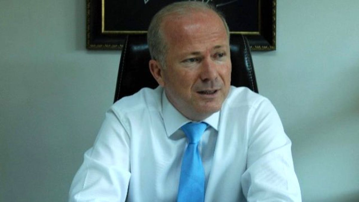 Karaaslan: "Sağlık Simsarları Bitkisel İlaç Alanını İstismar Ediyor"