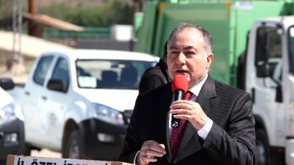 Karabük İl Özel İdaresi Çalışma Sezonunu Açtı