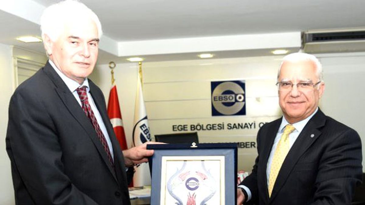 Karadağ, Ege\'den Yatırımcı Bekliyor