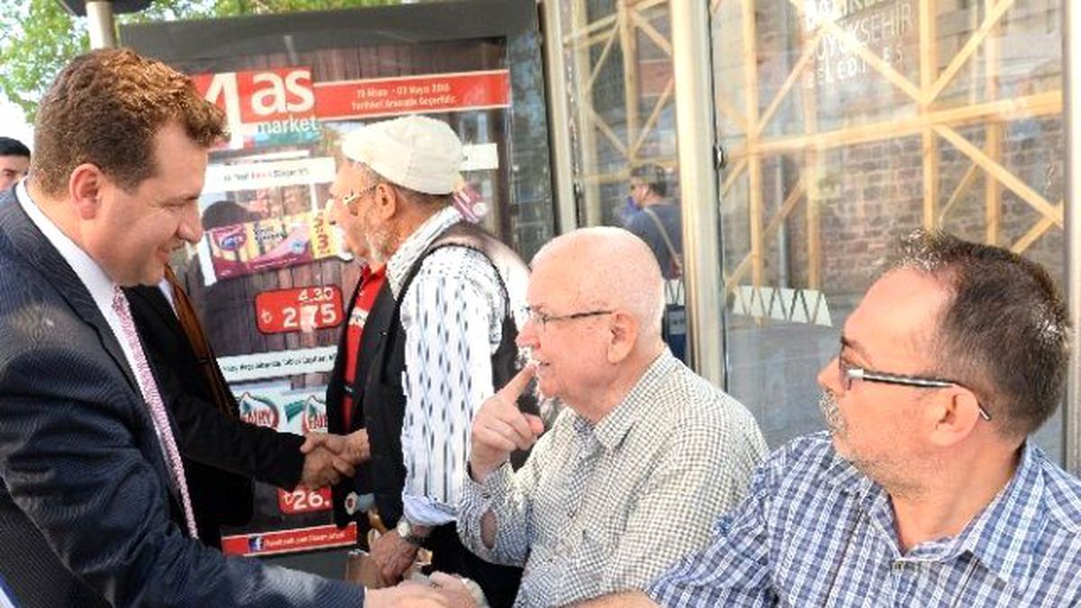 Karesi\'de Hummalı Çalışma
