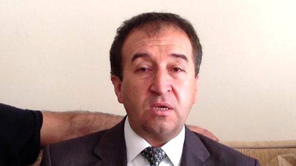 Karılarını Öldüren Erkekleri Alınlarından Öpüyorum" Diyen Dernek Başkanına Dava