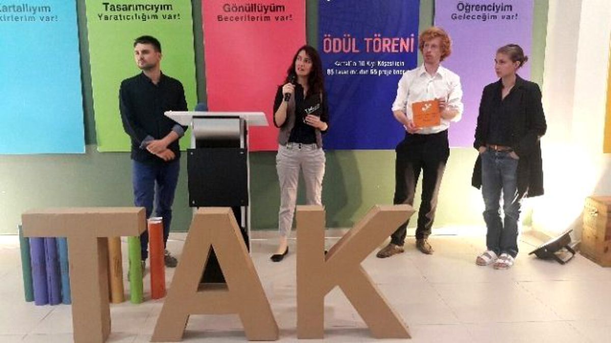 Kartal\'ın Kentsel Dönüşümde Hedefi, 100 Bin Rakamına Ulaşmak