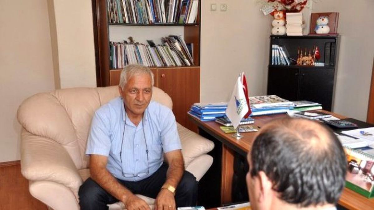 Kartepe Belediyesi\'nin Psikolojik Danışmanlık Hizmeti İlgi Görüyor