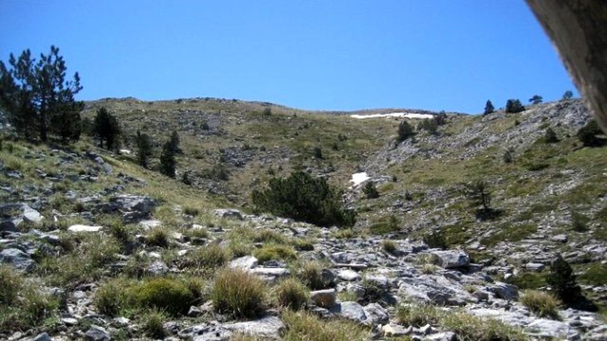 Kazdağları\'na Tırmanırken Kayboldu
