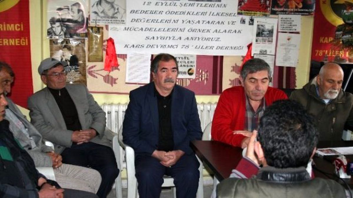 Kenan Evren\'in Ölümü