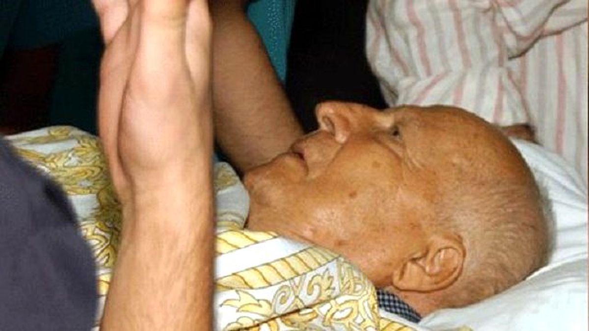 Kenan Evren neden öldü ? Evren'le ilgili ilginç iddia