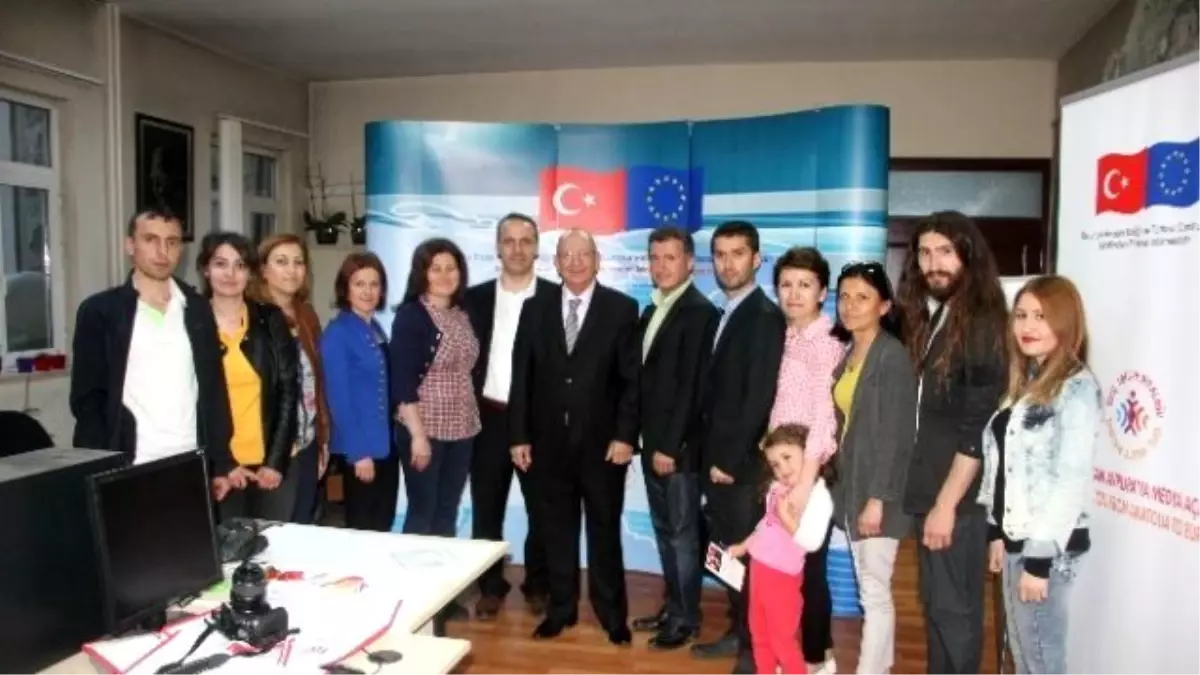 Kgd\'den Diksyon Eğitimi