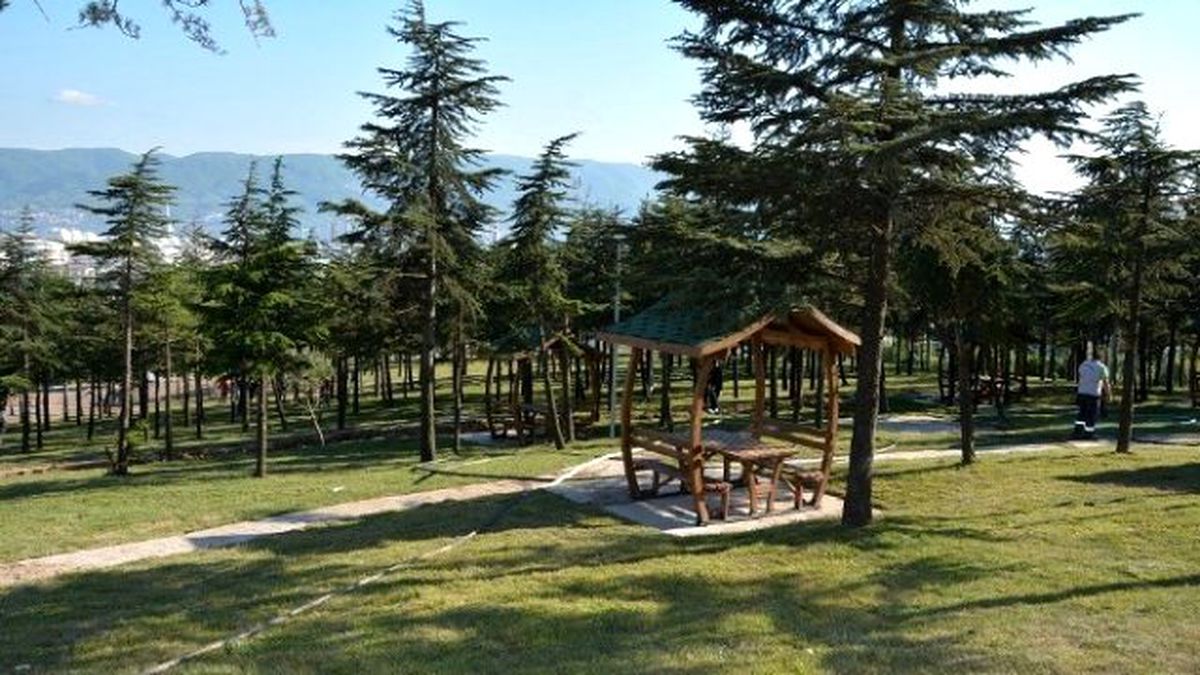 Körfez\'in Çehresi Değişiyor