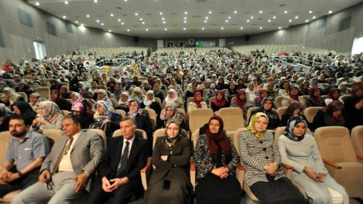 Kur\'an-ı Kerim\'i Güzel Okuma\' Finali Çanakkale\'de Yapıldı