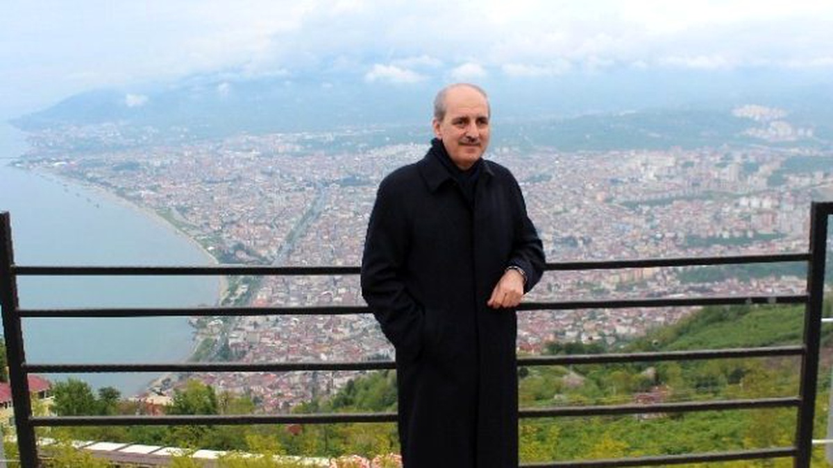 Kurtulmuş: "Yapanın Yanına Kar Kalmıyor"