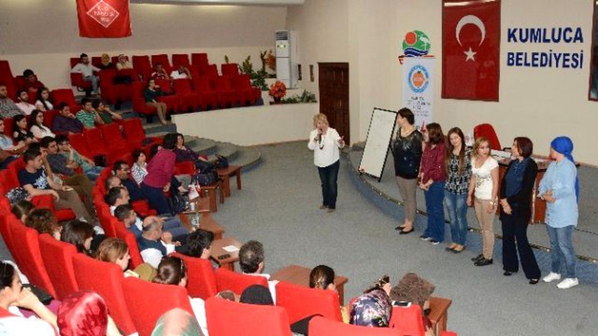 Kutso\'dan Ücretsiz Diksiyon Eğitimi