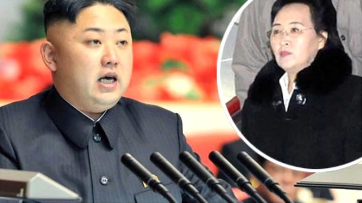 Kuzey Kore Lideri, Halasını Zehirletti!