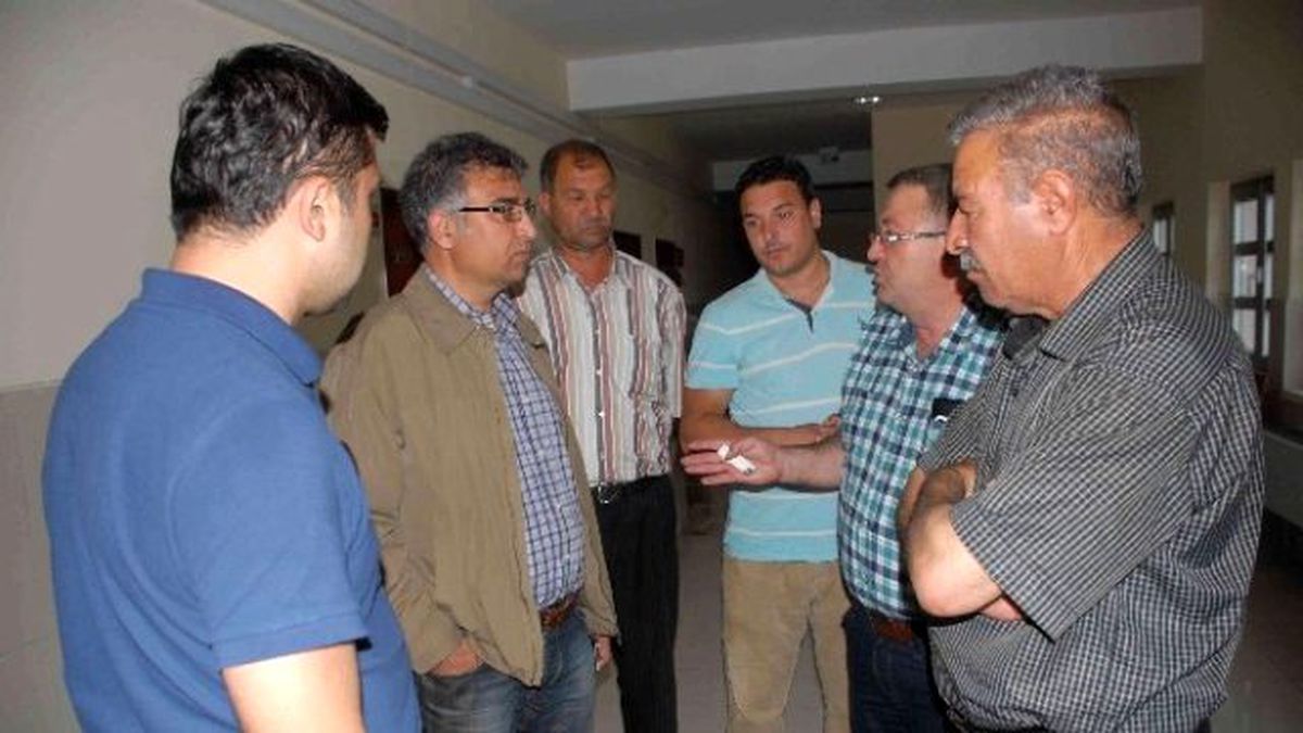 Libya\'da Ölen Kaptanın Amcası: "Devlet Bu İşin Takipçisi Olmalıdır"