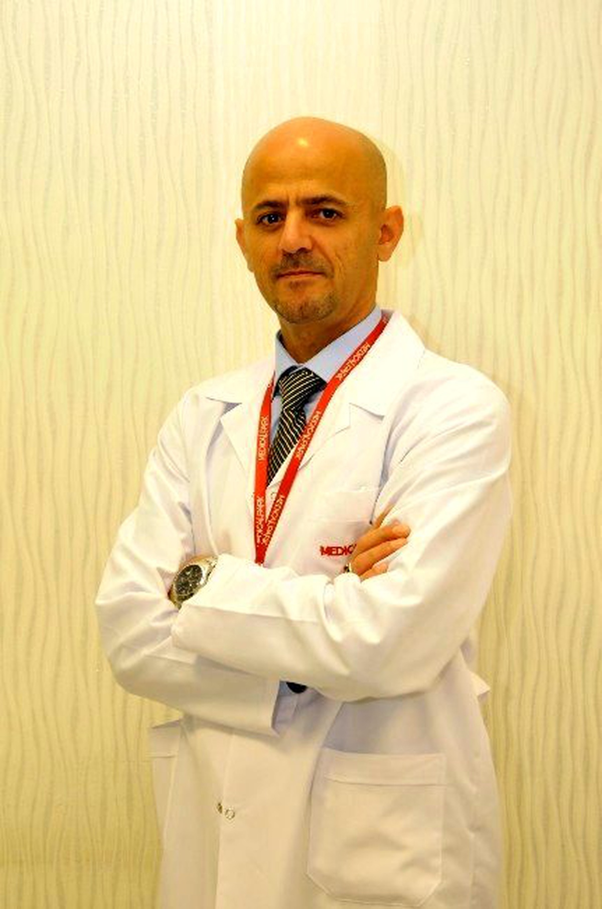 Medical Park Kadrosu Güçlendi