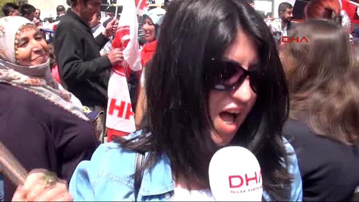 Nevşehir MHP Lideri Bahçeli Partisinin Düzenlediği Mitingde Konuştu-aktüel Görüntüler