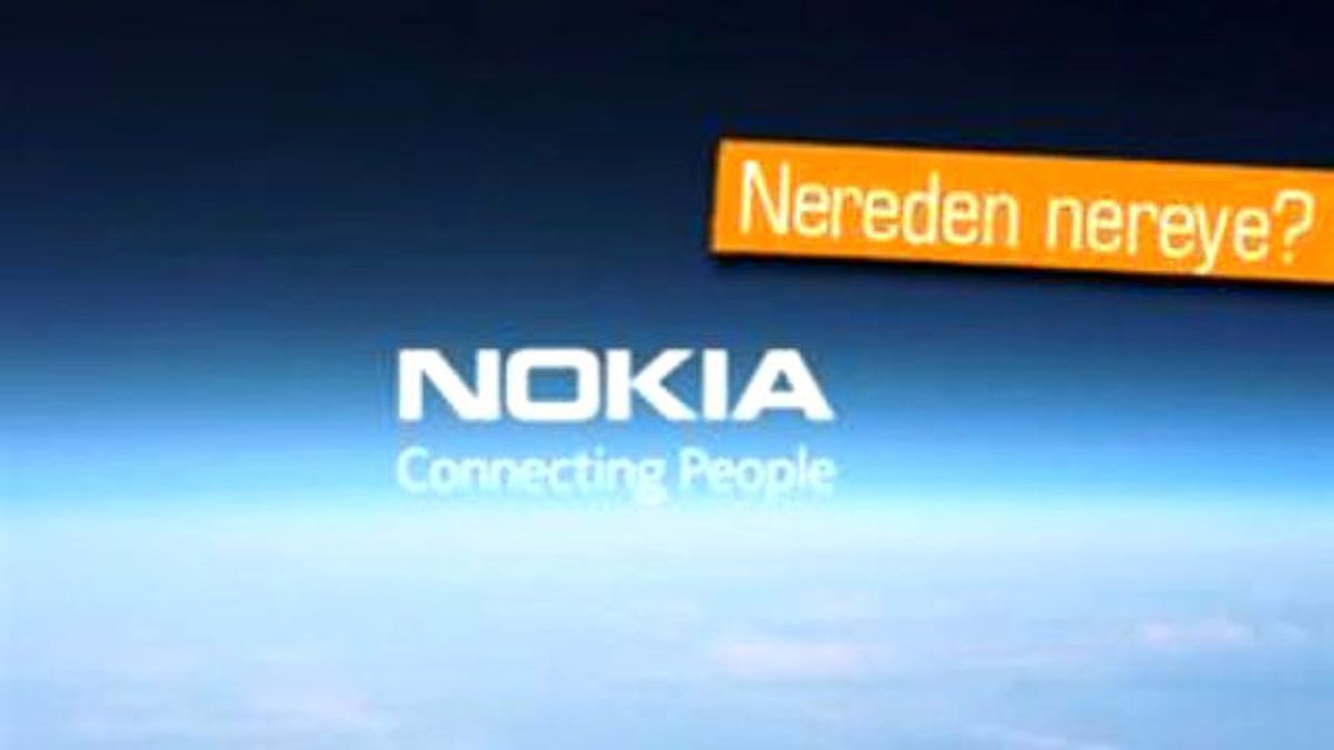 Nokia\'nın Bugün 150 Yaşına Girdiğini Biliyor Muydunuz?