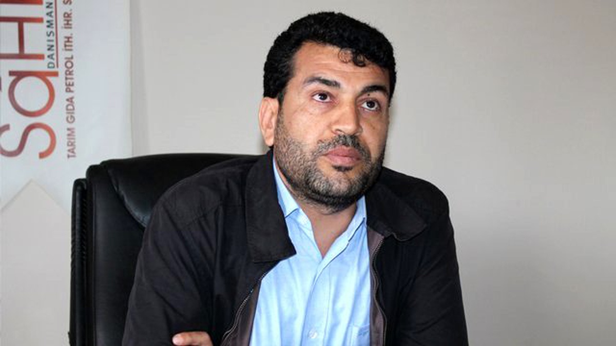 Öcek: Urfalıları Hoşgörüye Davet Ediyorum
