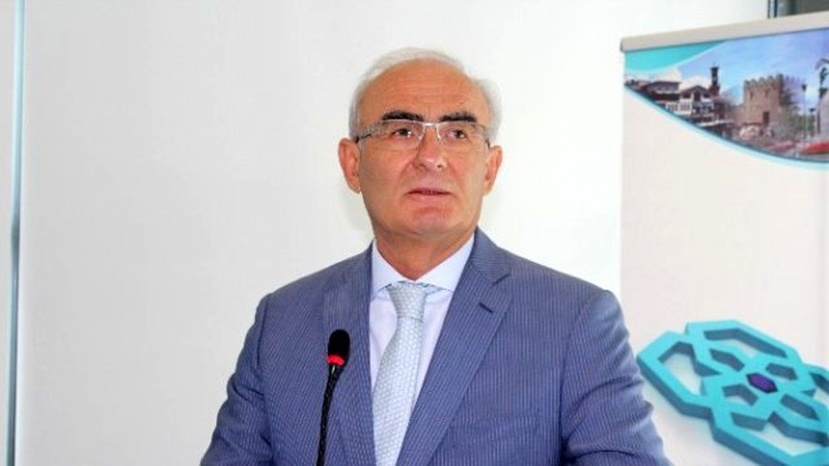 Oka\'dan "Teknoloji Geliştirme Bölgeleri Buluşması"