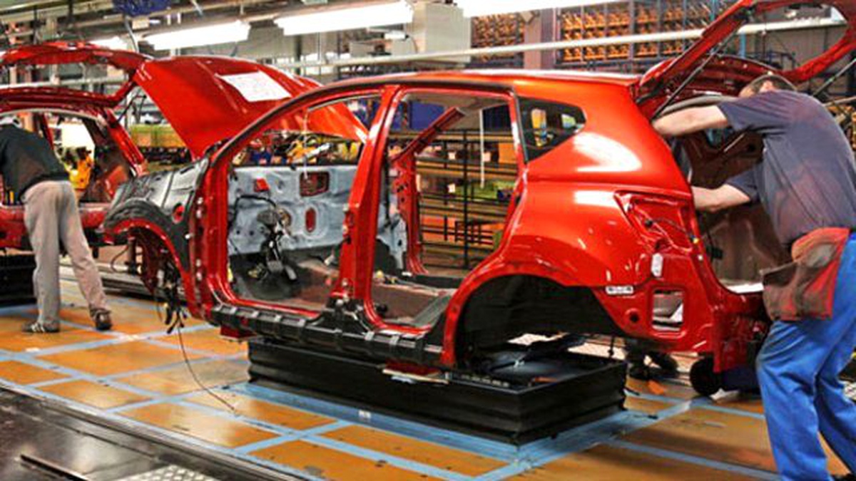 Otomotiv Gaz Kesmedi