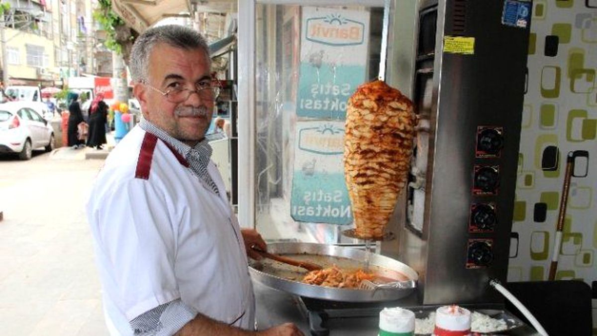 Darbe Döneminde İşkence Gören Döner Ustası O Anları Anlattı