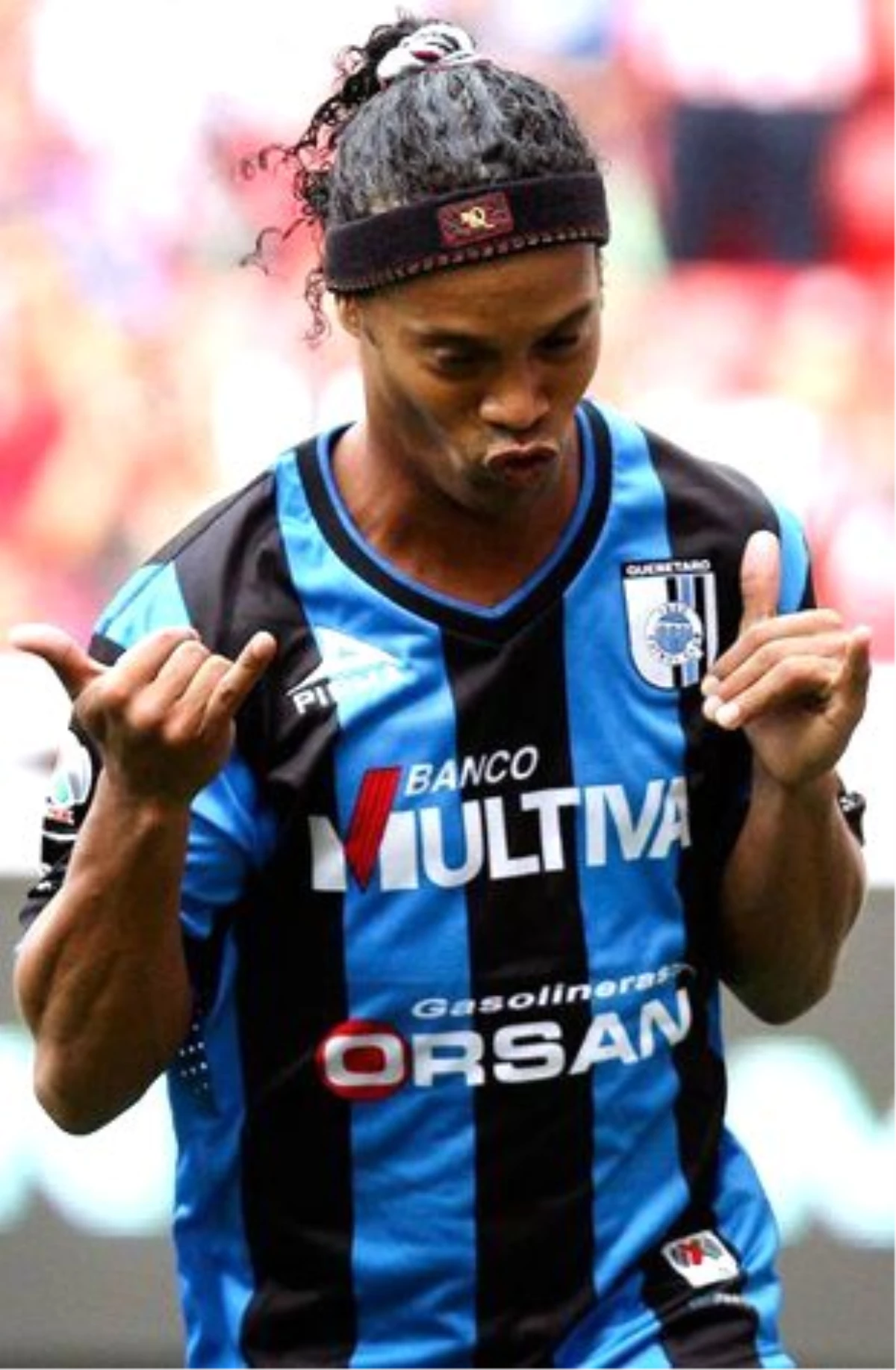 Ronaldinho\'ya Teklif Gelmiyor