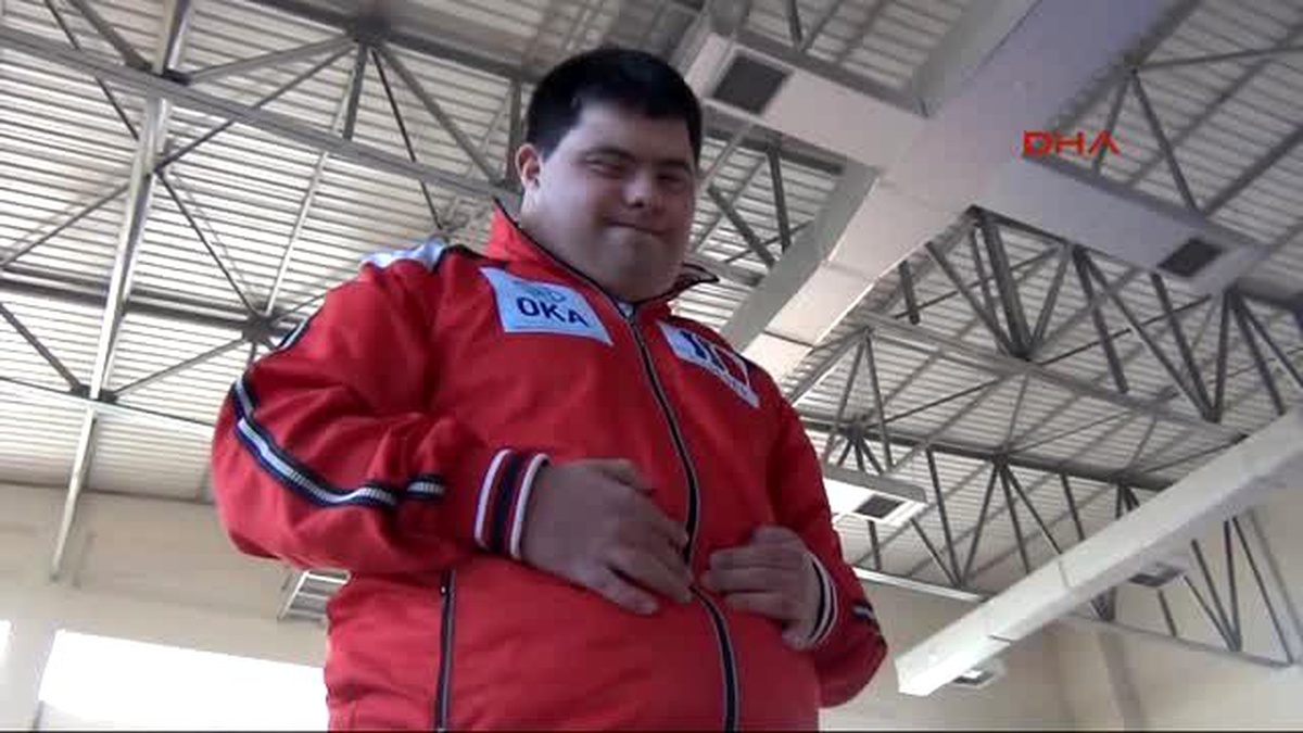 Samsun Engellilere Yoga Terapisi