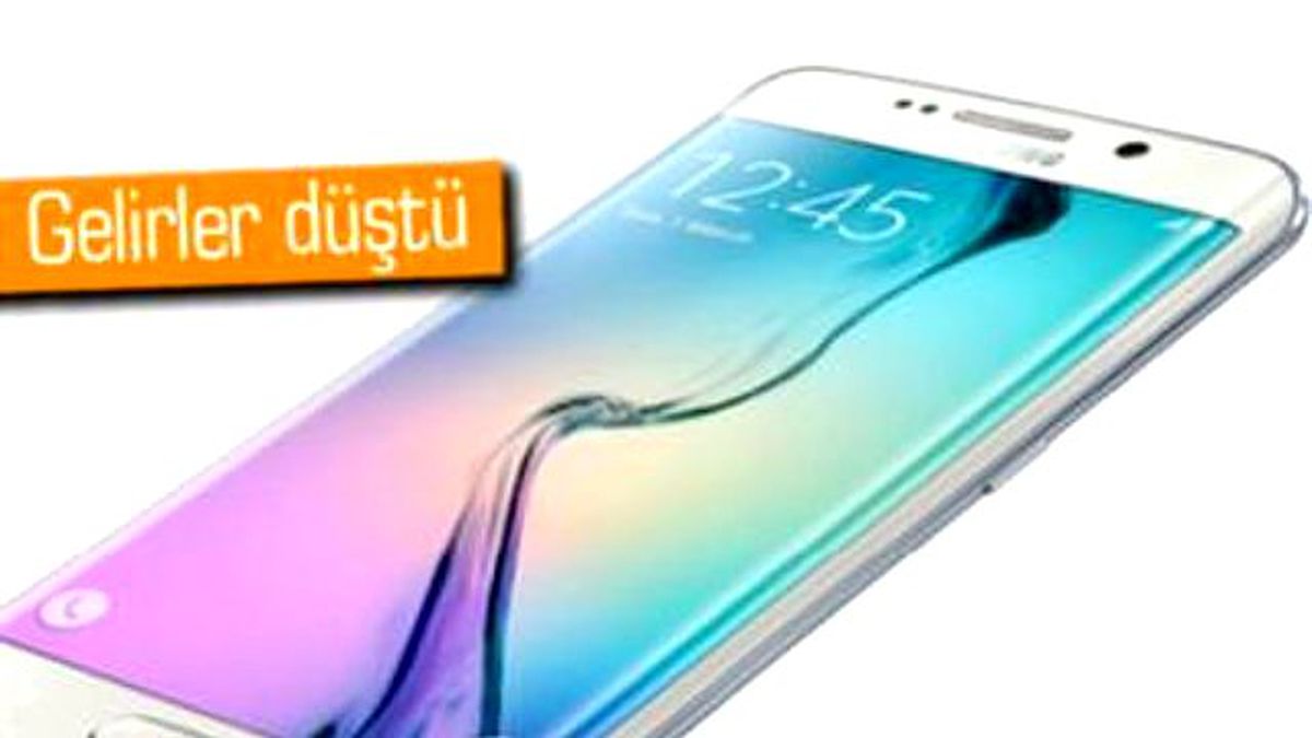 Samsung Çıkış Yolu Olabilir