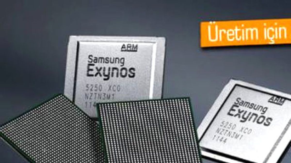 Samsung En İyisi Olmak İstiyor!