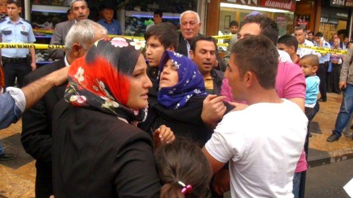 Şanlıurfa\'da Bir Kişi Ölü Bulundu